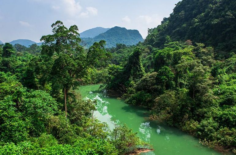Phong-Nha-National-Park